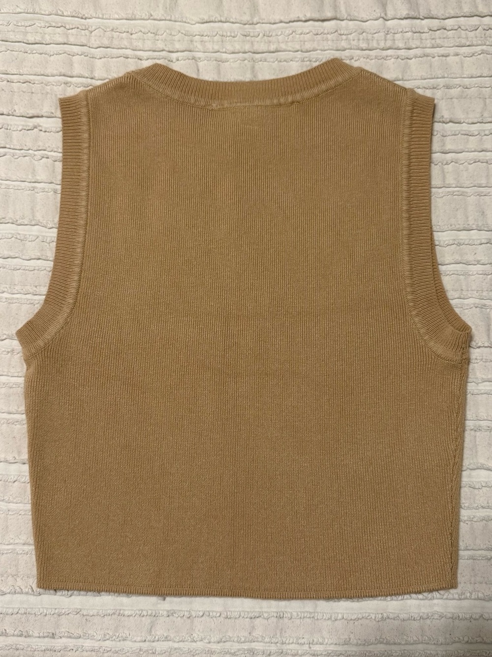 Zara Tank - Picture 2 of 2